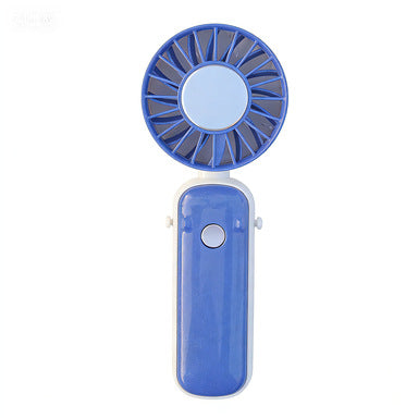 Compact Handheld Cooling Device Stornfield