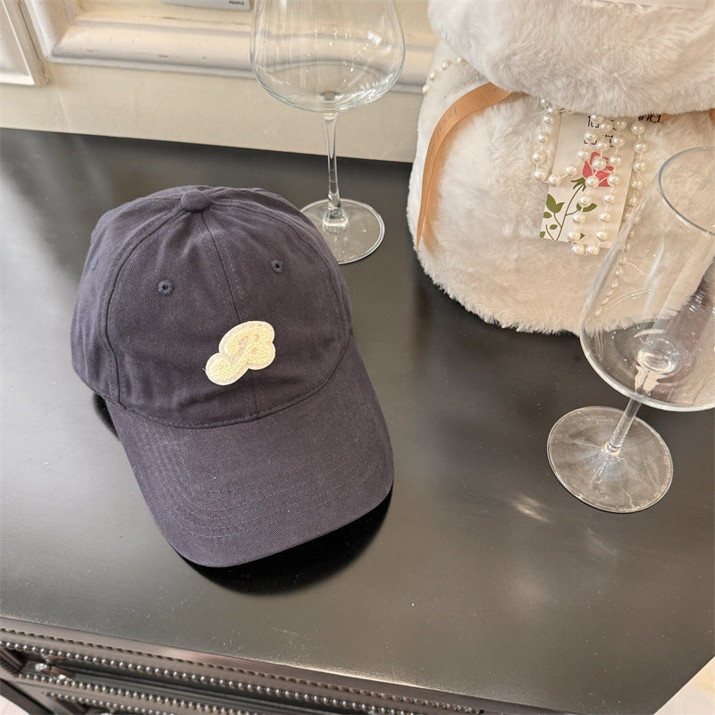 Women's Casual Embroidered Baseball Cap Stornfield 1783921739
