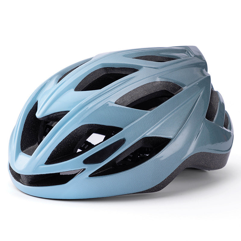High-Ventilation Lightweight Road Cycling Helmet Stornfield