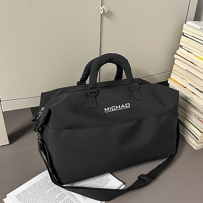 All-Purpose Weekend Duffel