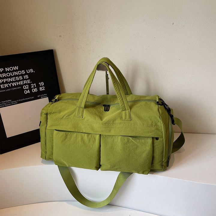 Ladies Sports Bag Stornfield