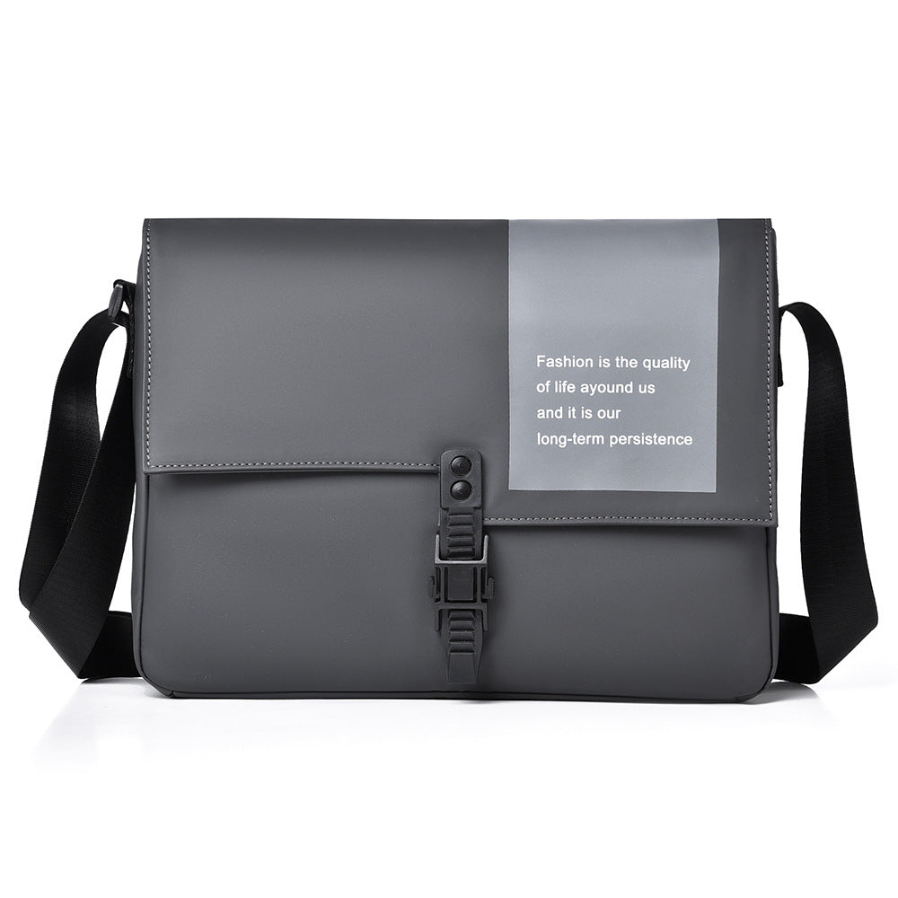 Durable Fashion Messenger Bag Stornfield