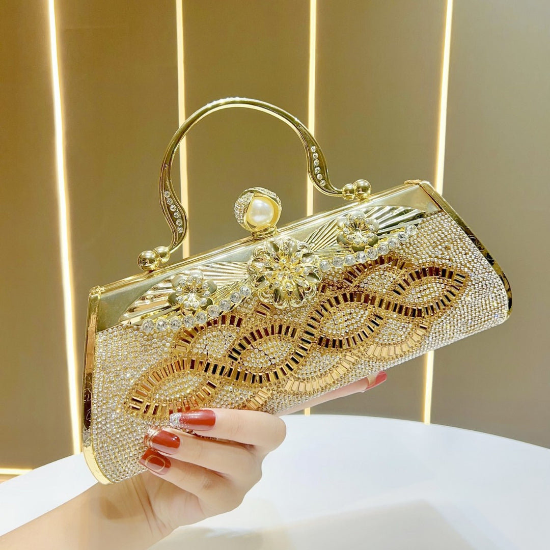 Elegant Evening Clutch