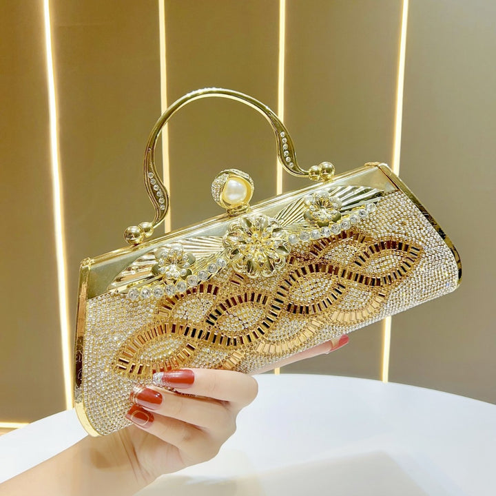 Elegant Evening Clutch
