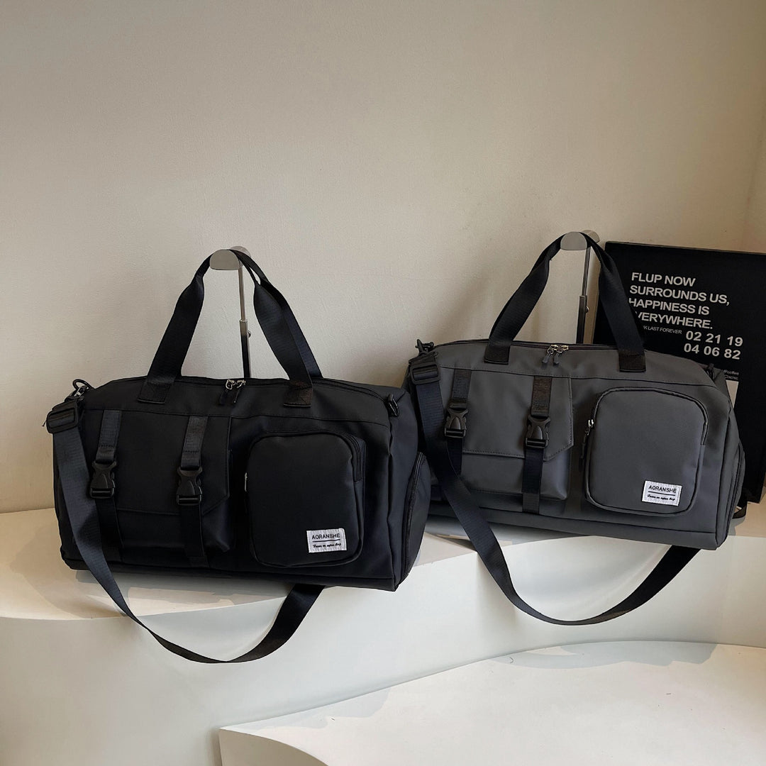 Stylish Travel Duffle Bag