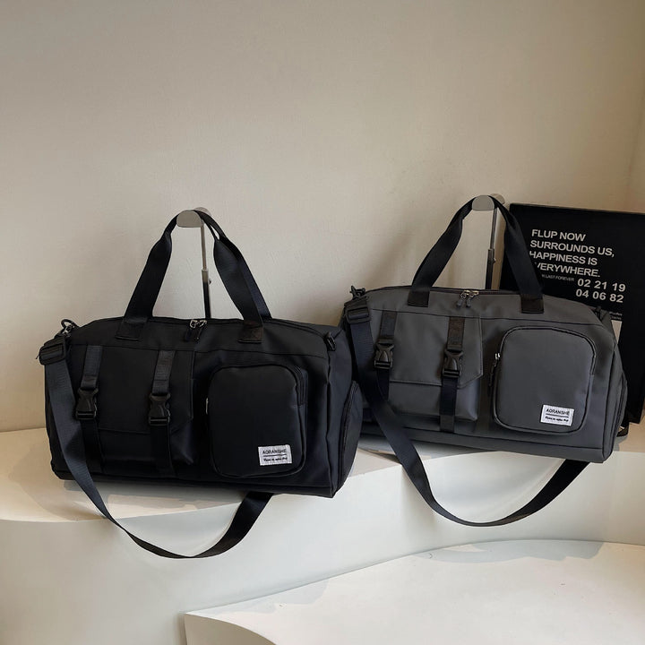 Stylish Travel Duffle Bag