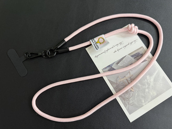 Adjustable Multi-Use Lanyard Stornfield