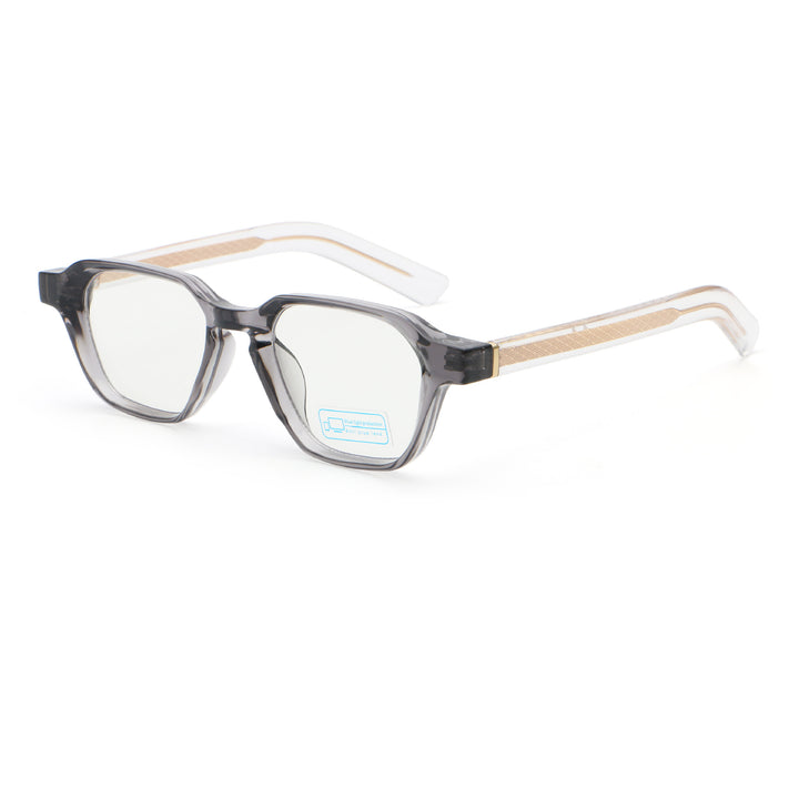 Women's sunglasses in a special design with square lenses Stornfield