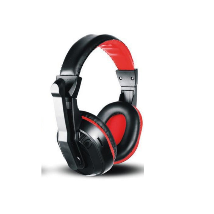 Gaming headset with high-quality noise isolation and flexible microphone Stornfield