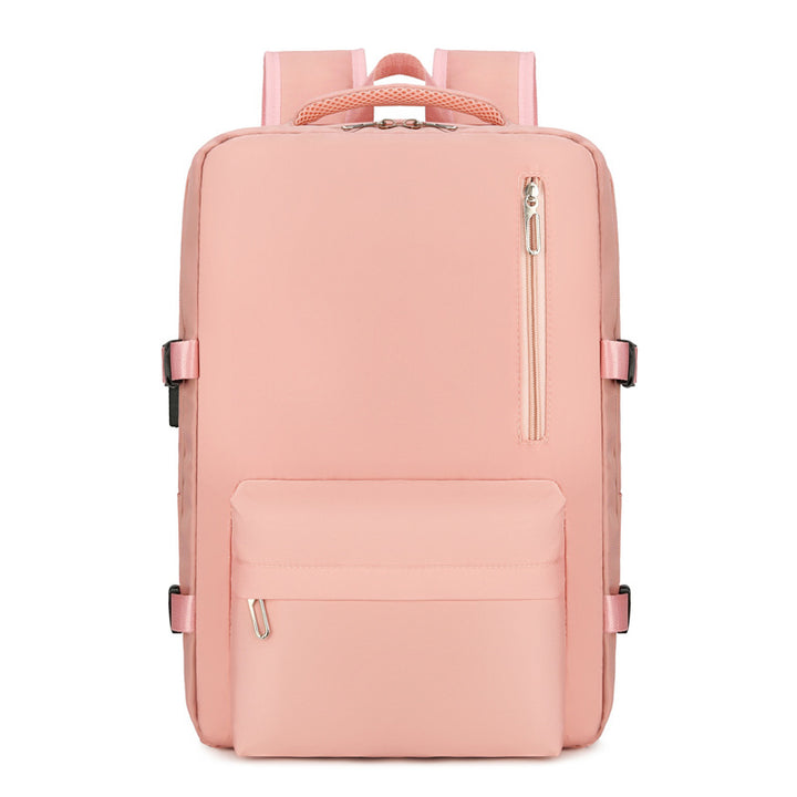 Versatile Daily Use Backpack Stornfield