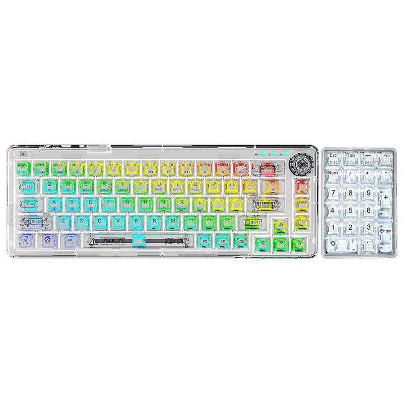 Gaming Keyboard Stornfield