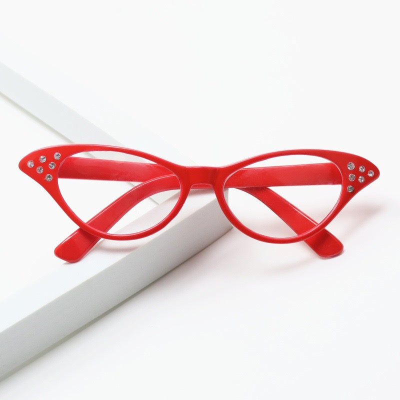 Bold Oversized Fashion Sunglasses Stornfield