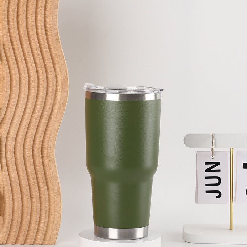 Unisex Thermo Drinking Cup with Non-Slip Surface Stornfield
