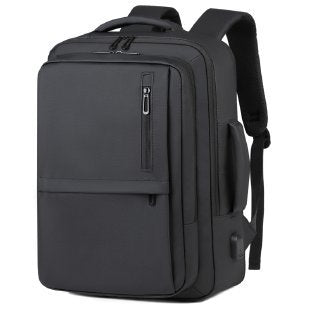 Versatile Business Travel Backpack Stornfield
