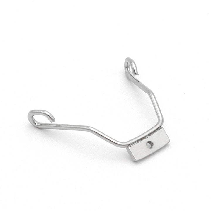 Eyewear Frame Support Clip Stornfield