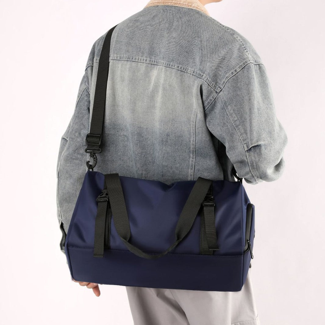 Multifunctional Sports Duffle Bag Stornfield