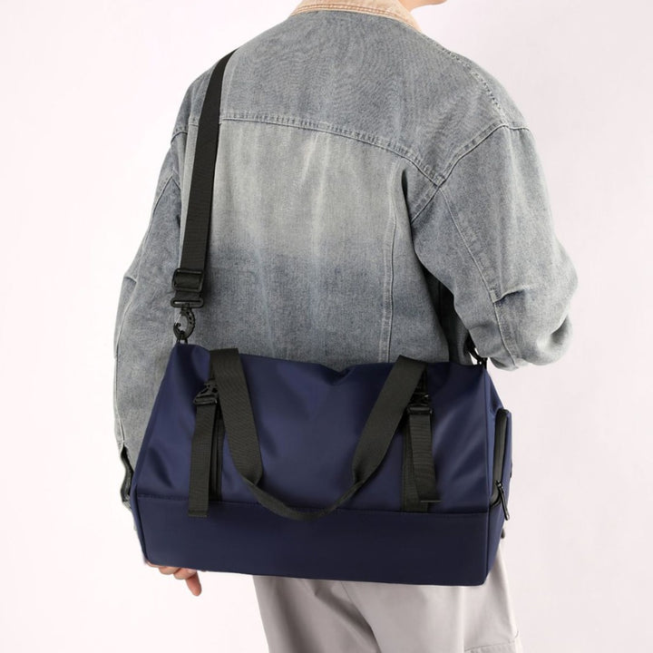 Multifunctional Sports Duffle Bag Stornfield