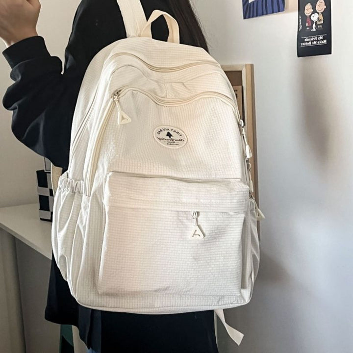 Lightweight Everyday Backpack Stornfield