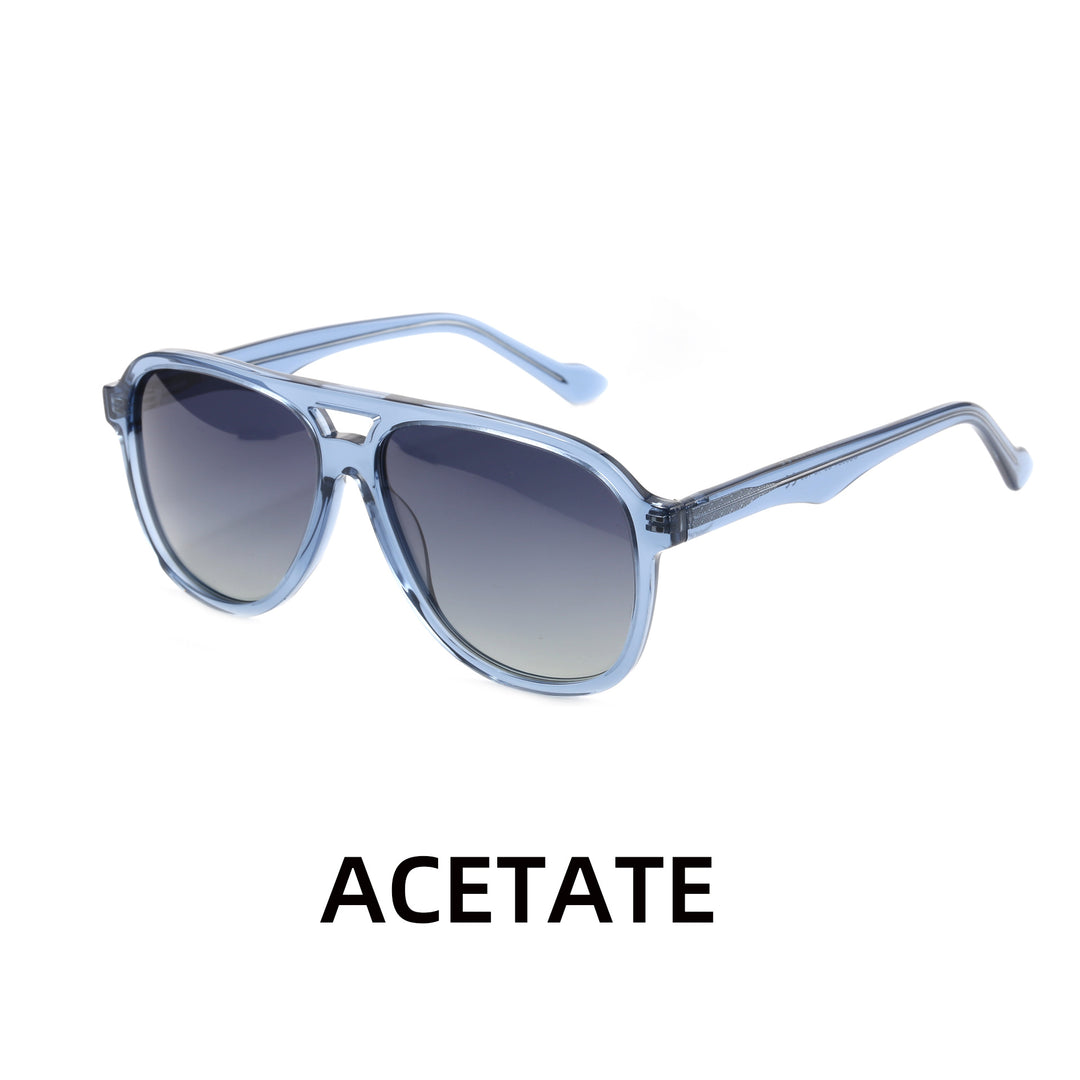 Women’s fashionable sunglasses in elegant vintage style Stornfield
