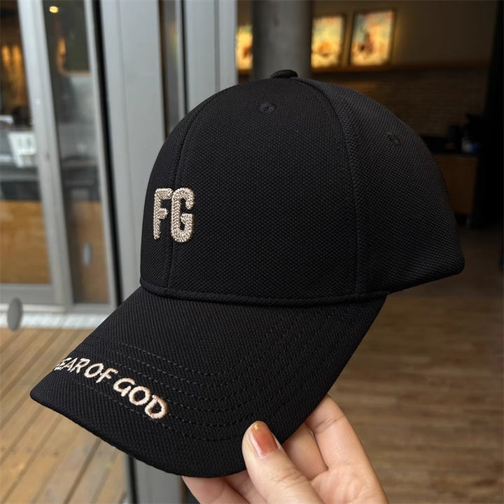 Men's Performance Sports Cap Stornfield