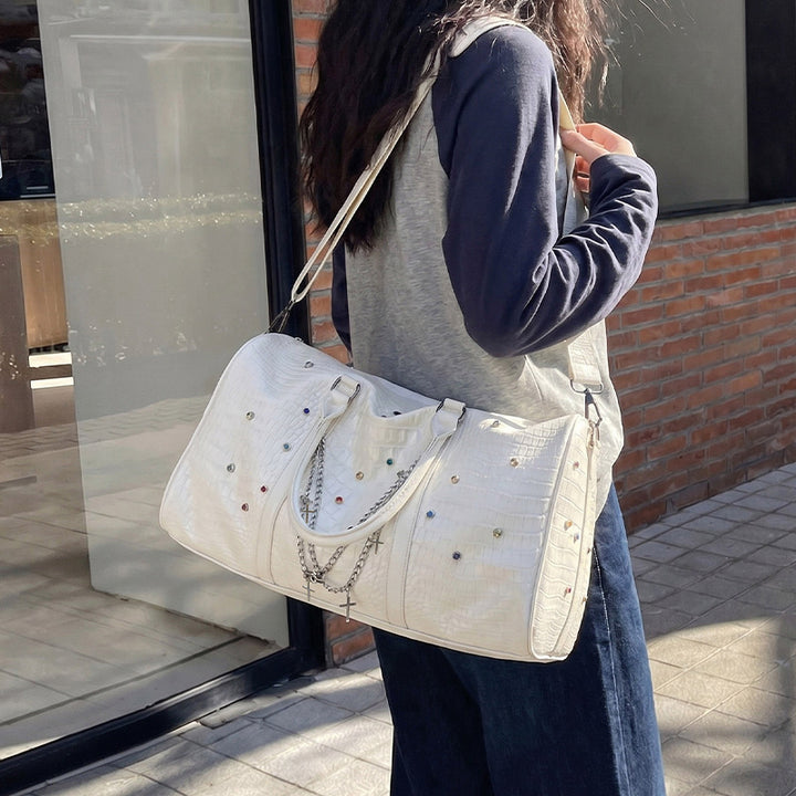 Tote bag Stornfield