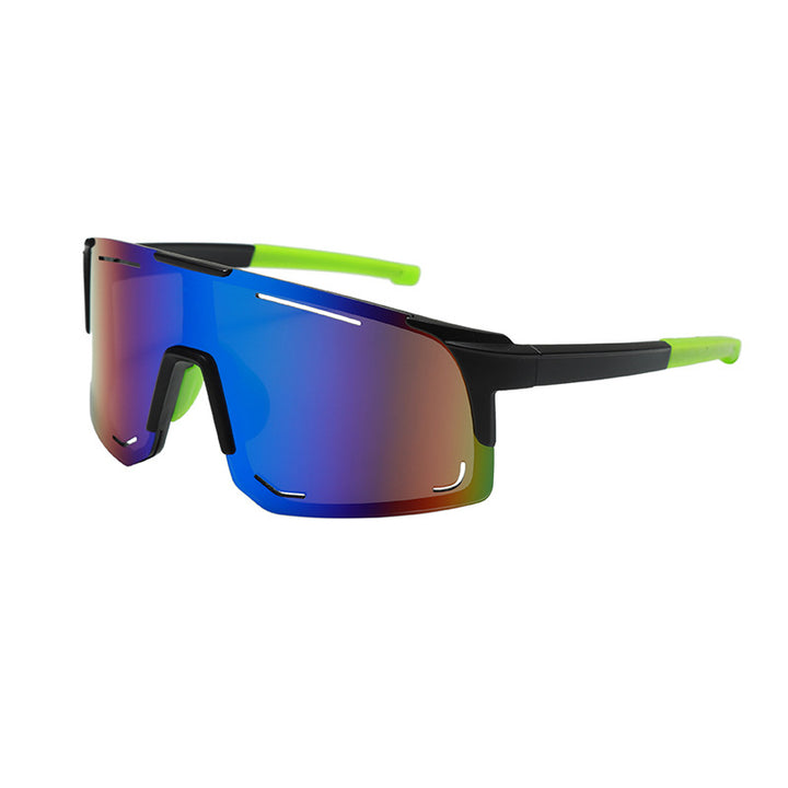 Men's Performance Racing Sunglasses Stornfield