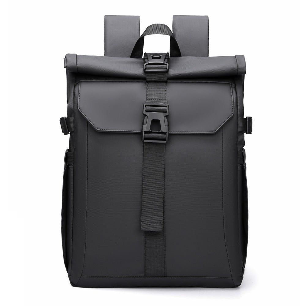 Waterproof Rolltop Backpack Stornfield