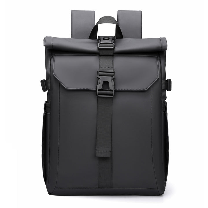 Waterproof Rolltop Backpack Stornfield