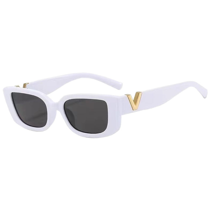 Vintage Cat Eye Sunglasses Stornfield
