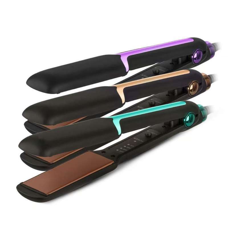Advanced Ceramic Hair Straightener Stornfield