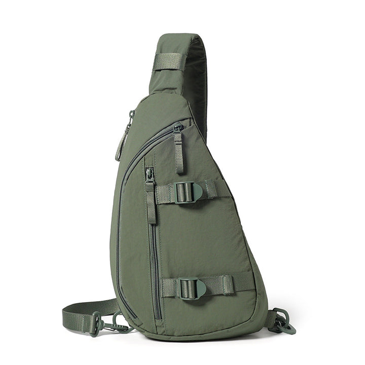 Lightweight Adventure Sling Bag Stornfield