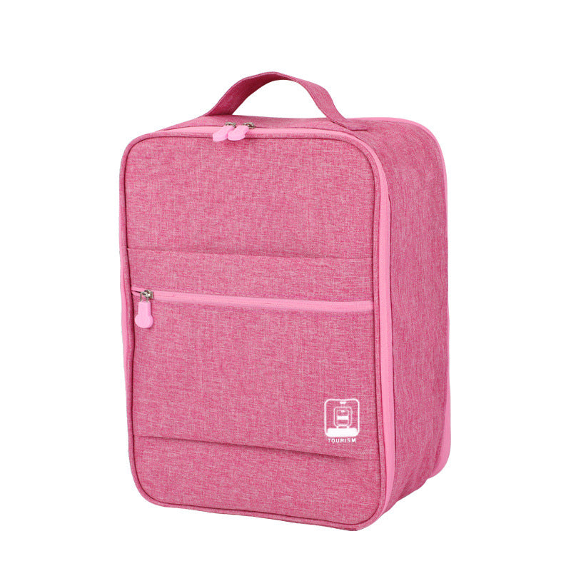 Multi-Compartment Travel Organizer Stornfield