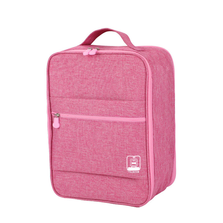 Multi-Compartment Travel Organizer Stornfield