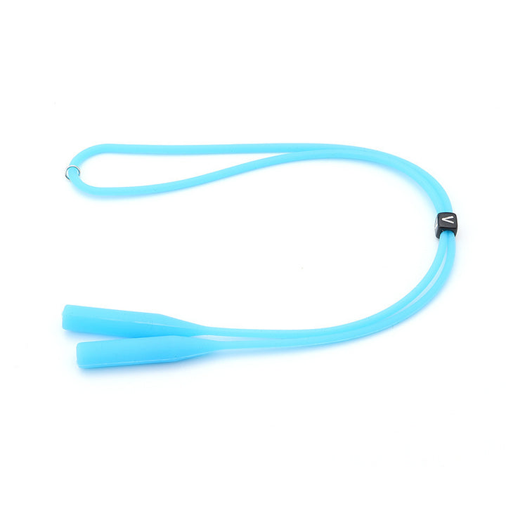 Adjustable Silicone Eyewear Retainer Stornfield