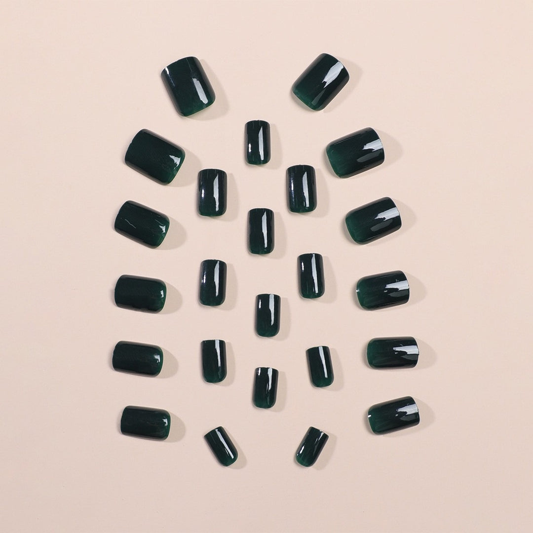High-quality nail art set with shiny finish and easy application Stornfield
