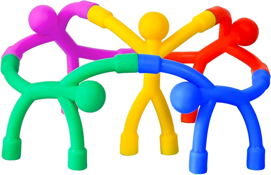 Unisex Interactive Connection Figures Stornfield