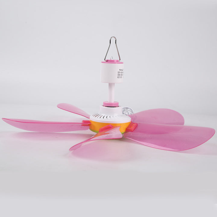 Ladies Blanket Ceiling Fan Stornfield
