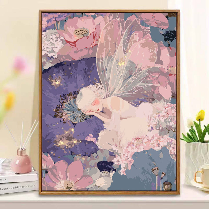 Art Print Stornfield