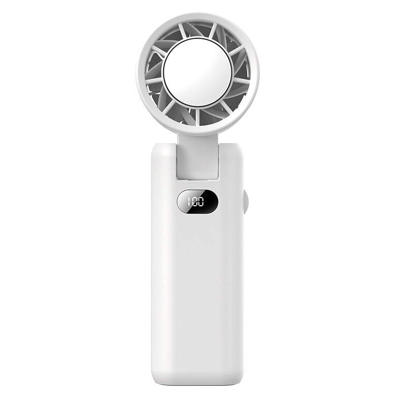Unisex Portable Smart Cooling Device Stornfield