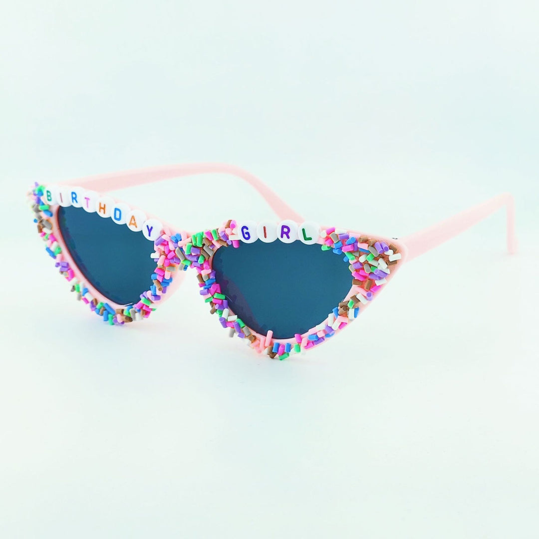 Bridal Cat-Eye Sunglasses Stornfield