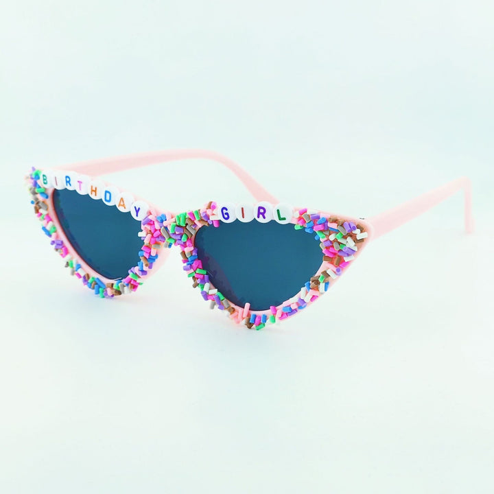 Bridal Cat-Eye Sunglasses Stornfield