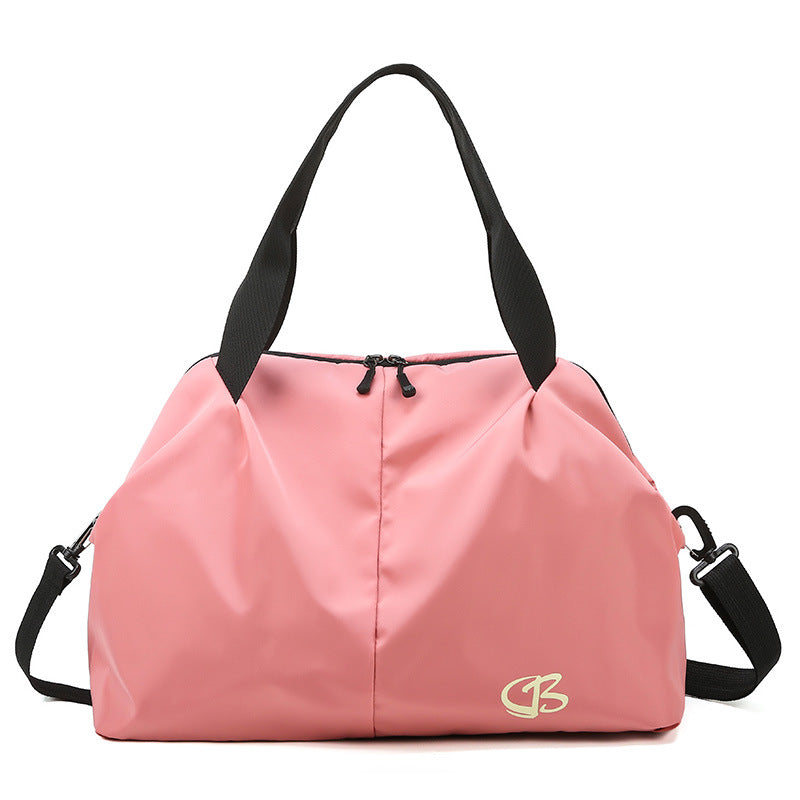 Versatile Sports Travel Tote Bag Stornfield