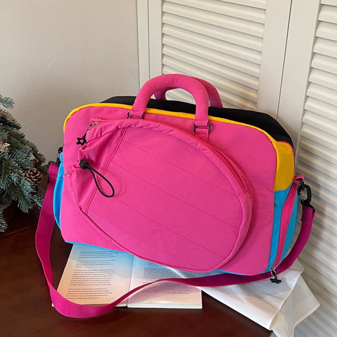 Multifunctional Sports Bag Stornfield