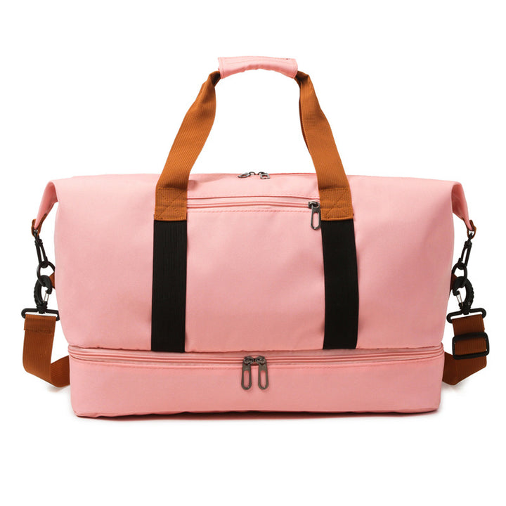 Premium Travel Duffel Bag Stornfield