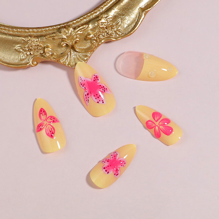 Artistic Nail Art Kit Stornfield