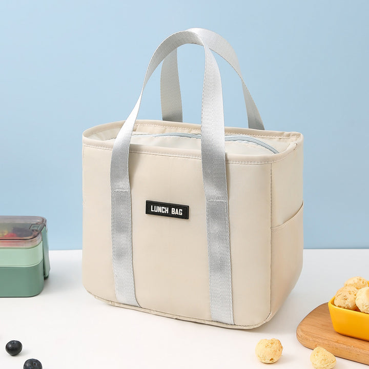 Insulated Lunch Tote Bag Stornfield