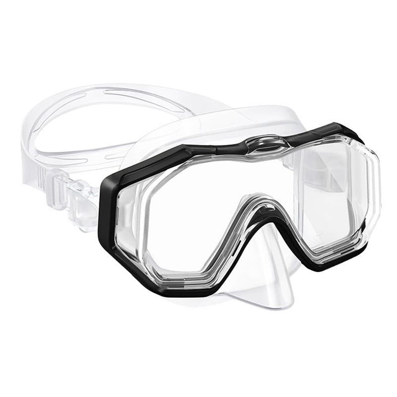 Diving mask Stornfield