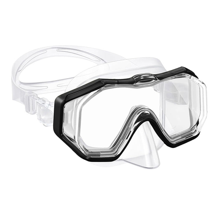 Diving mask Stornfield
