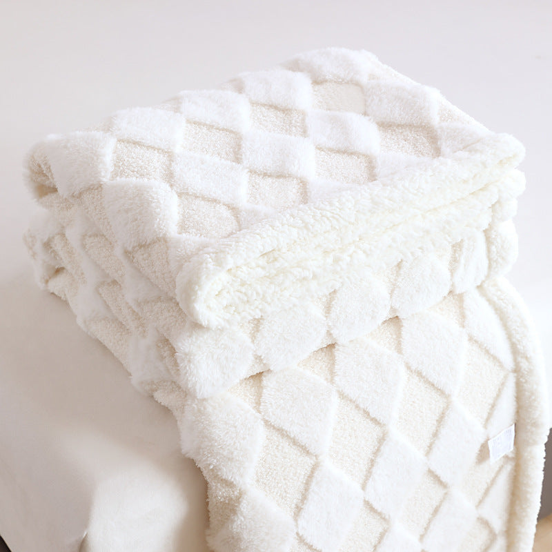 Ladies Snuggle Blanket Stornfield
