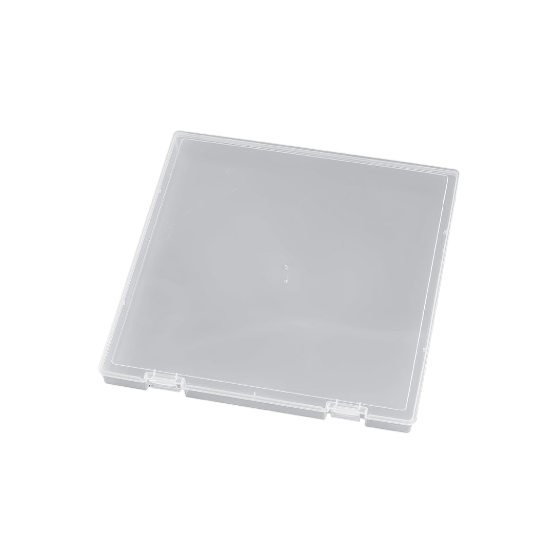 Premium Clear Storage Box Stornfield